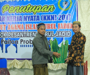 20200826 penutupan kkn iainj 7 Nuruljadid net