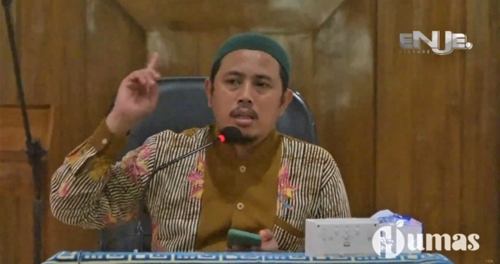 Kiai Zuhri: Liburan Bukan Pembebasan Kewajiban - nuruljadid.net